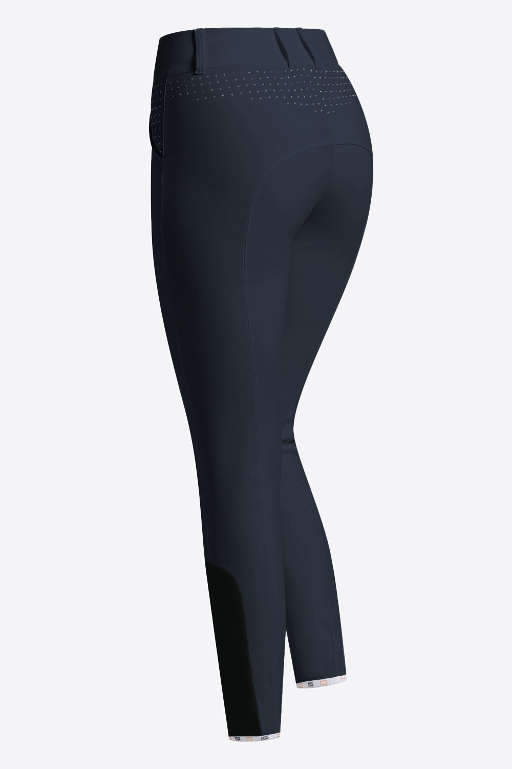 Riders Gene high waist women’s breeches with strass