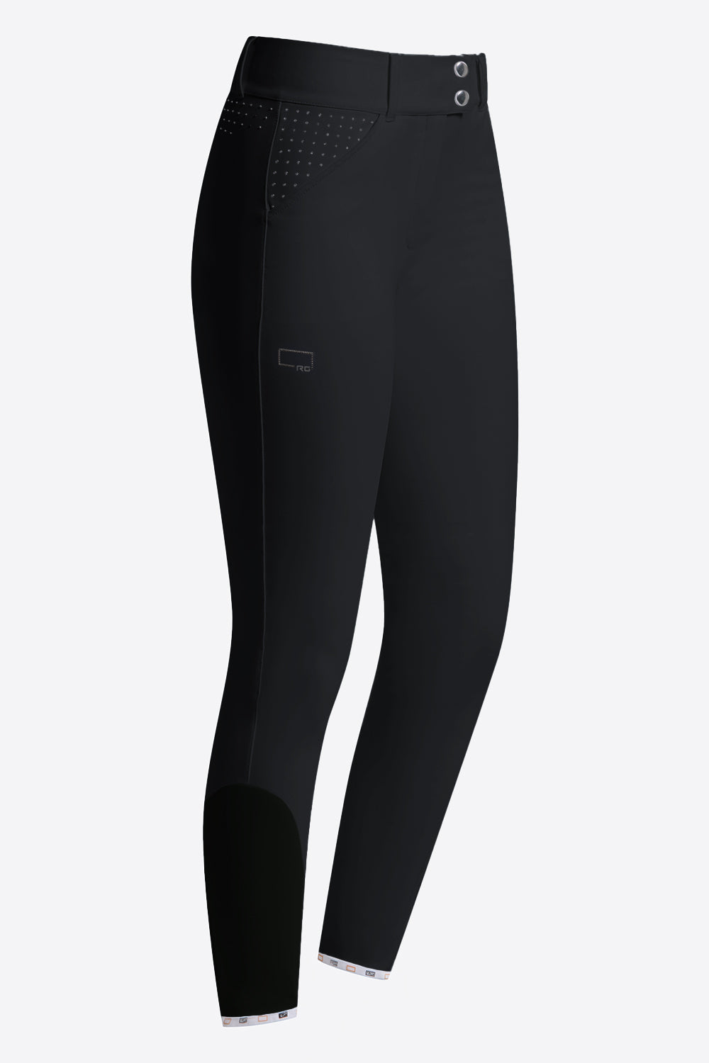 Riders Gene high waist women’s breeches with strass