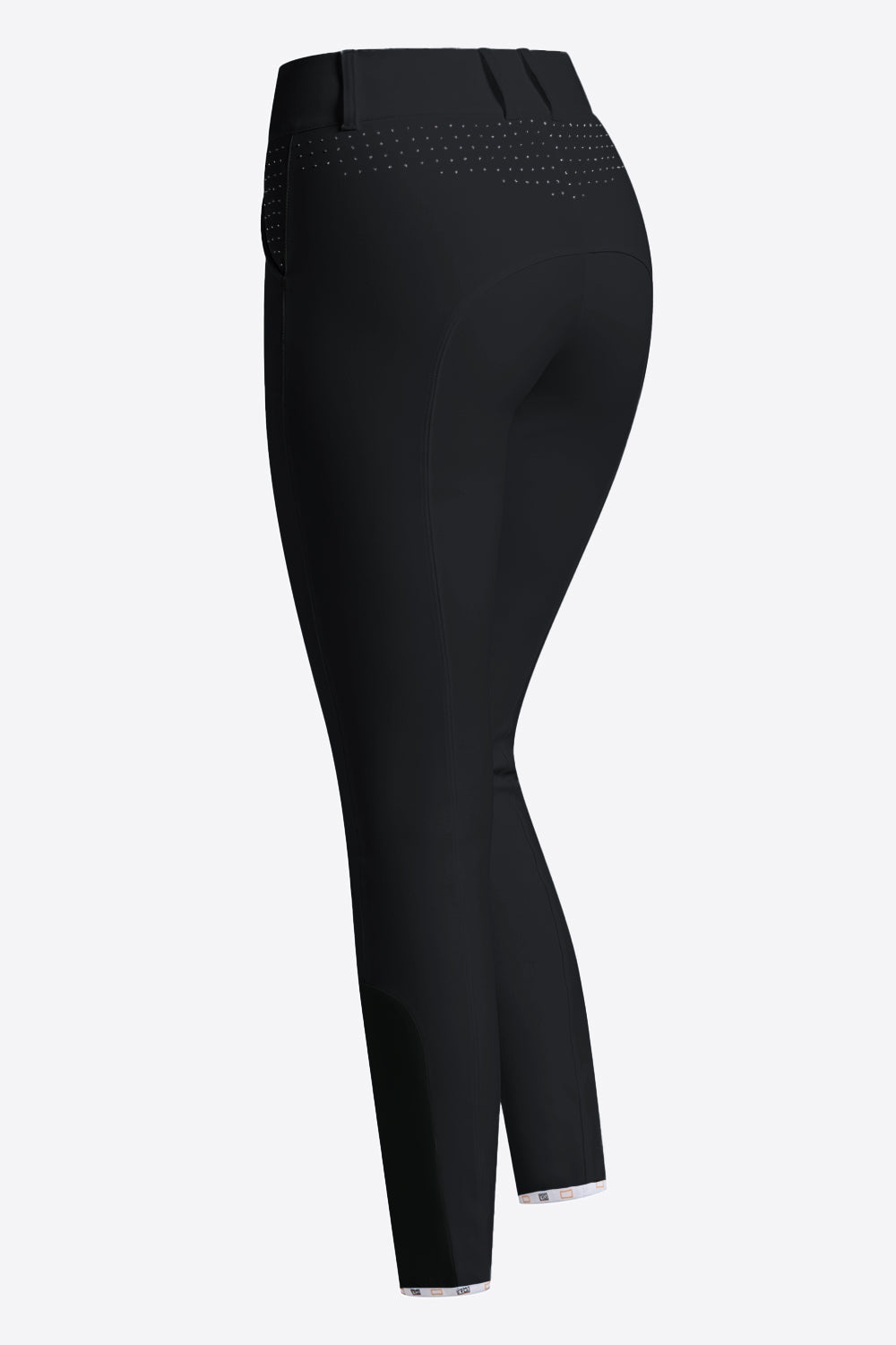 Riders Gene high waist women’s breeches with strass