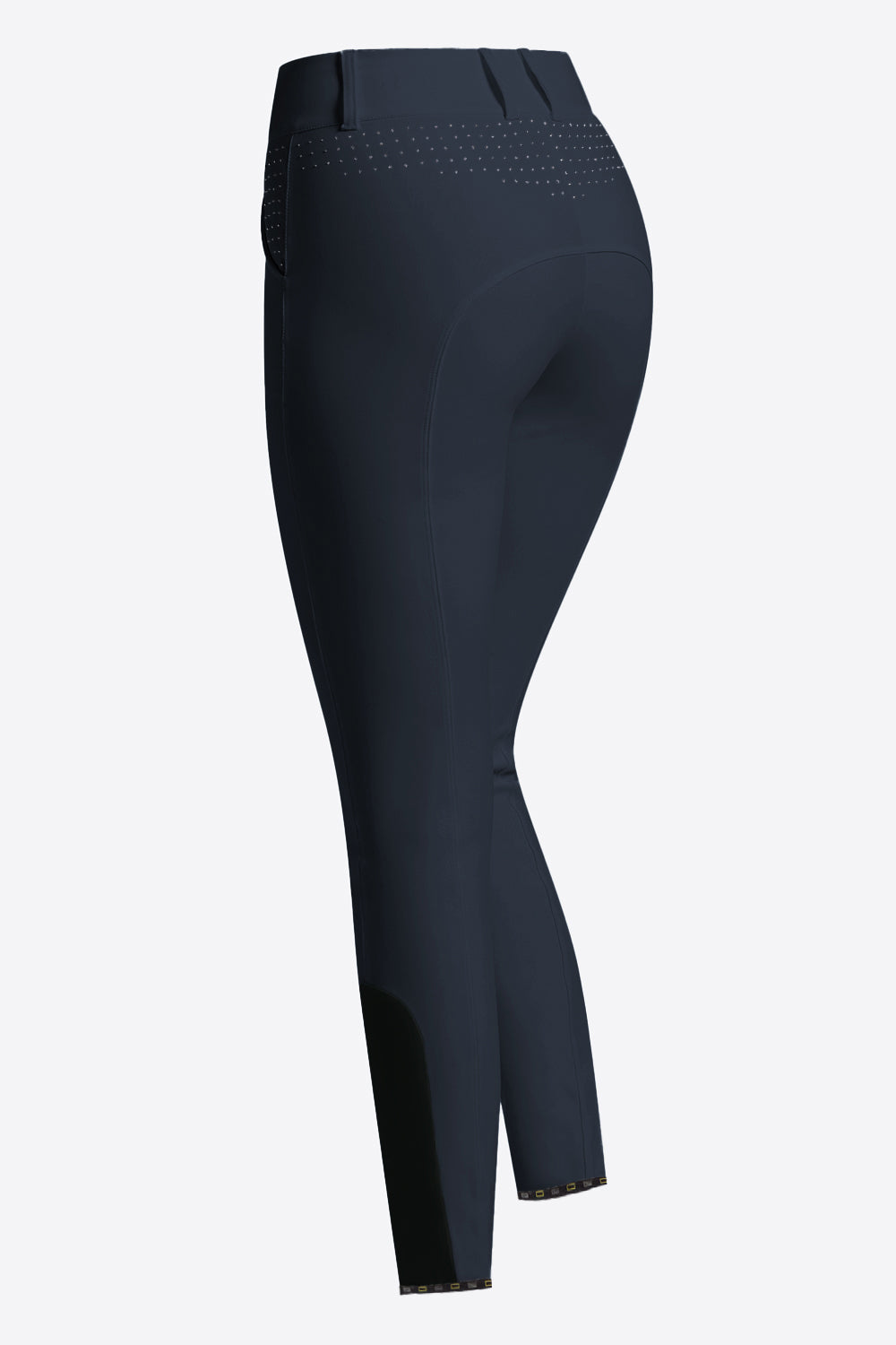Riders Gene high waist women’s breeches with strass