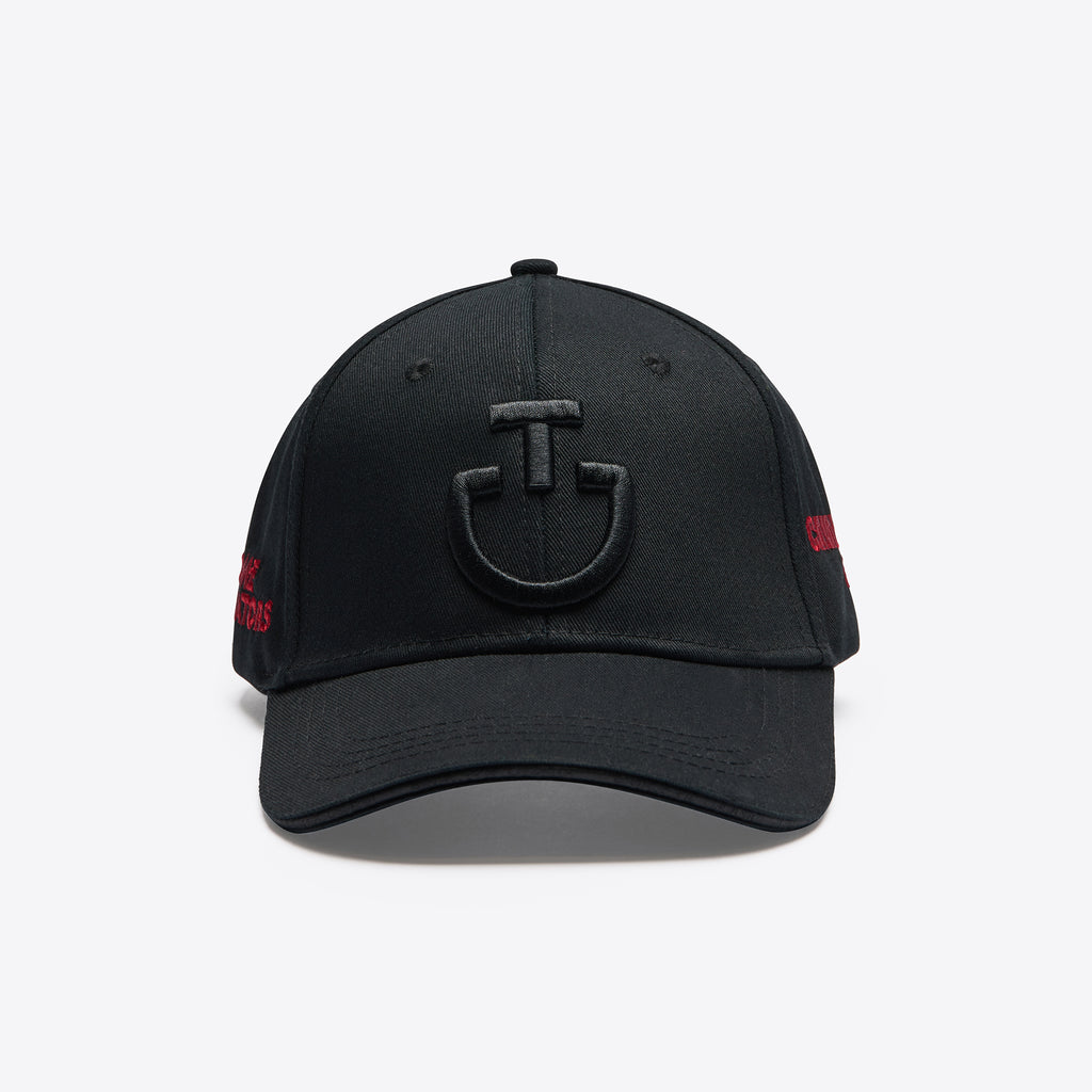 Cavalleria Toscana Rome Gladiator Cap