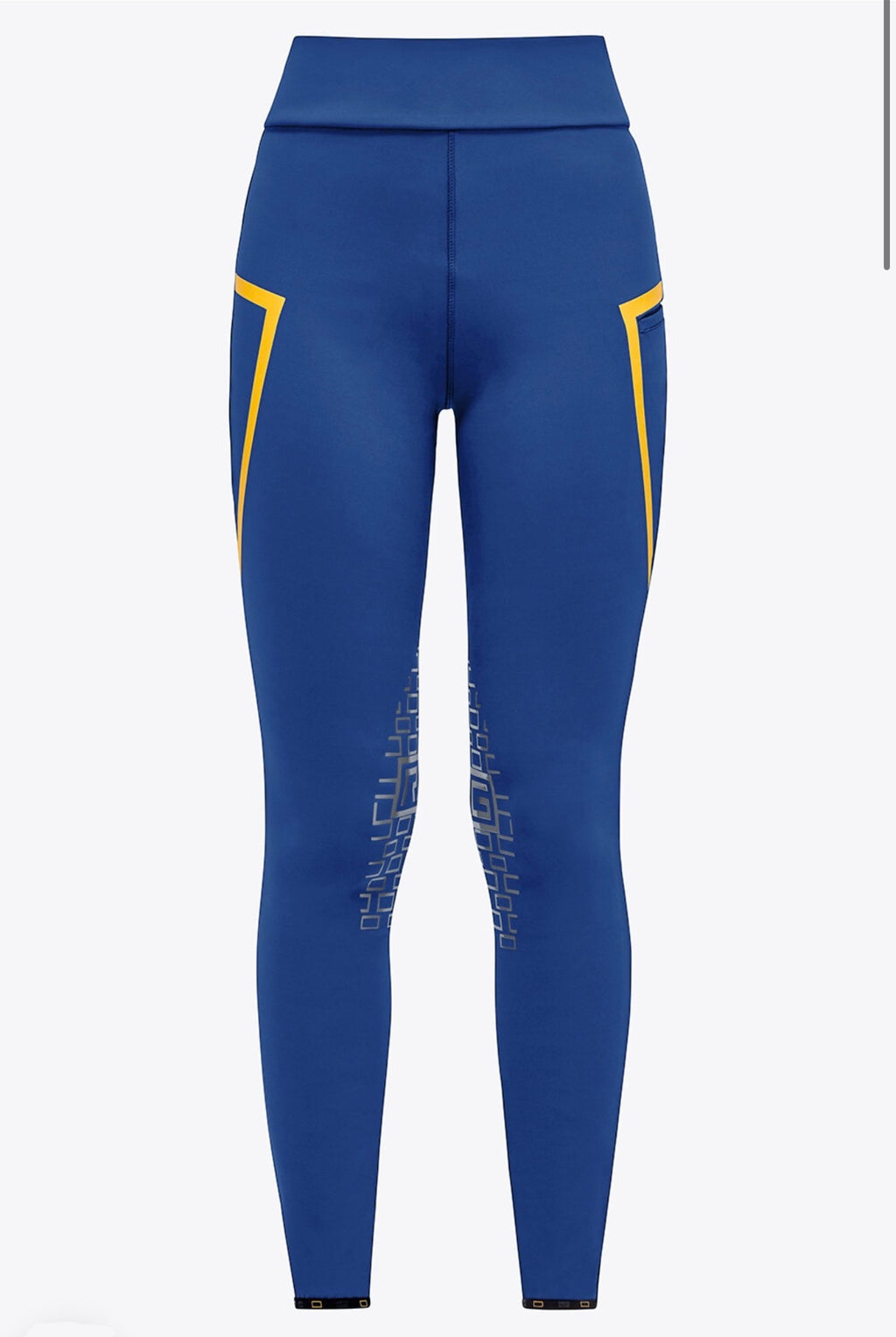 Riders Gene Full Grip Leggings