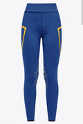 Riders Gene Knee Grip Leggings