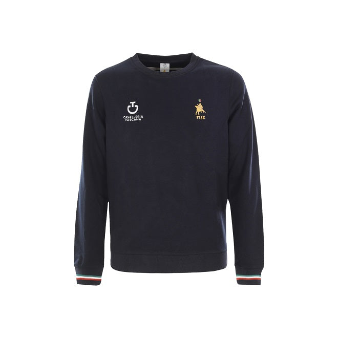Cavalleria Toscana x Fise Sweater