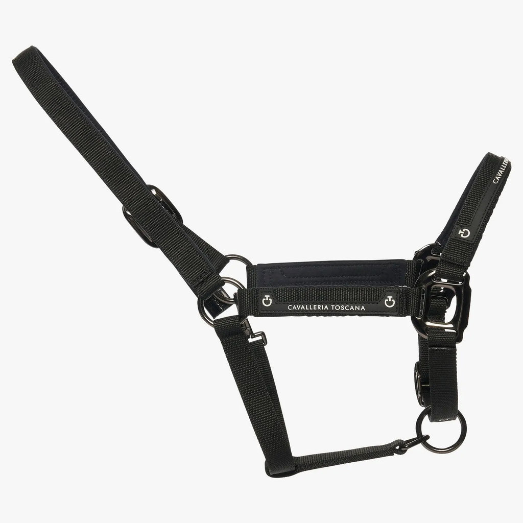 Cavalleria Toscana Halter & Lead Rope