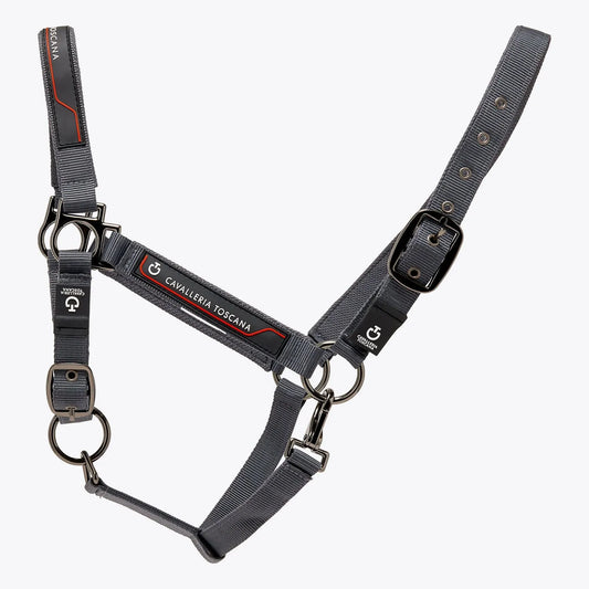 Cavalleria Toscana Halter & Lead Rope