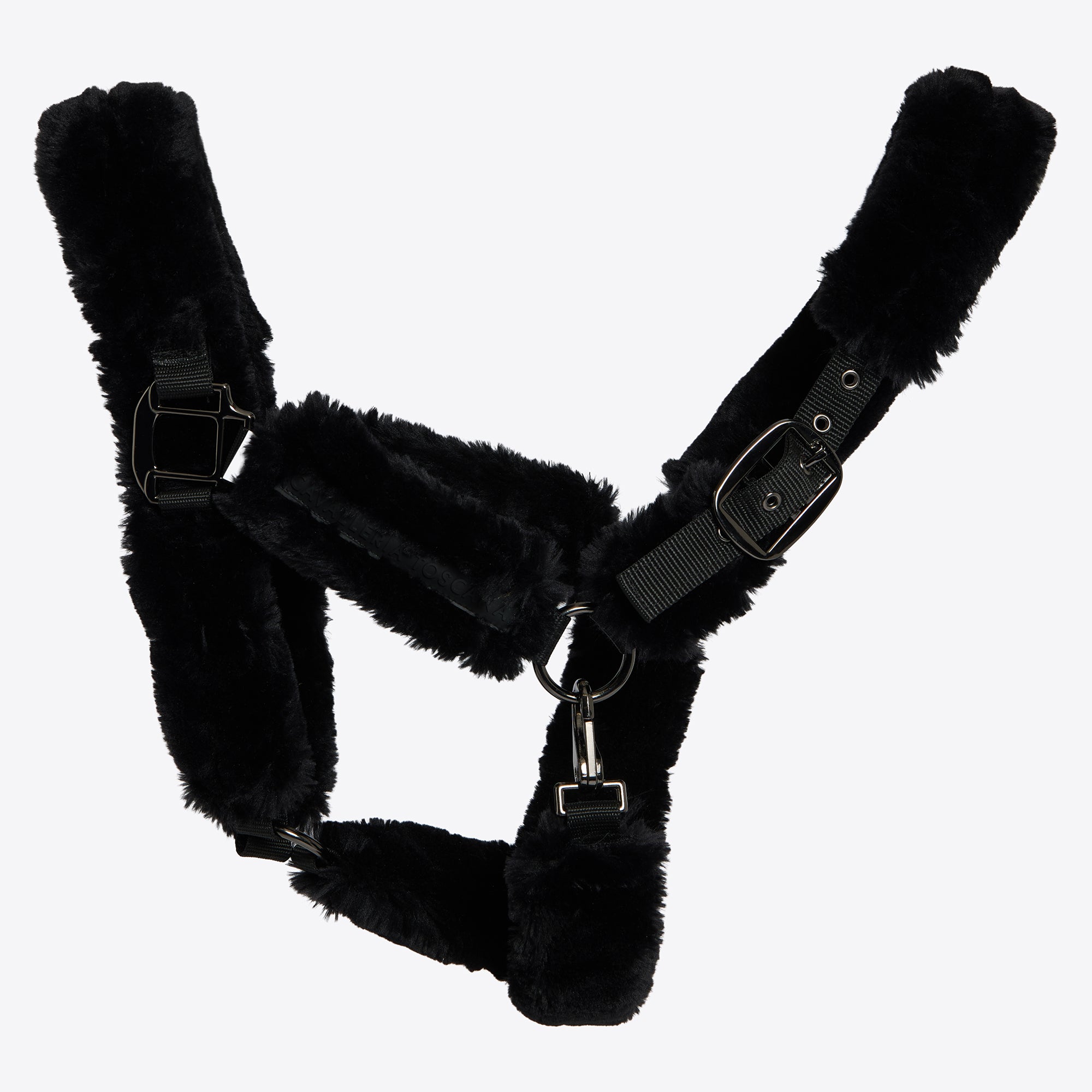 Cavalleria Toscana Fur Halter