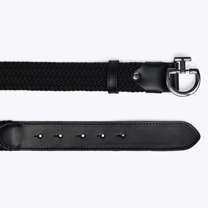 Cavalleria Toscana Women's Elastic Belt