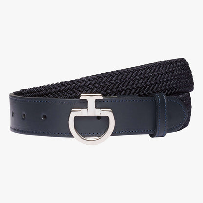 Cavalleria Toscana Women's Elastic Belt