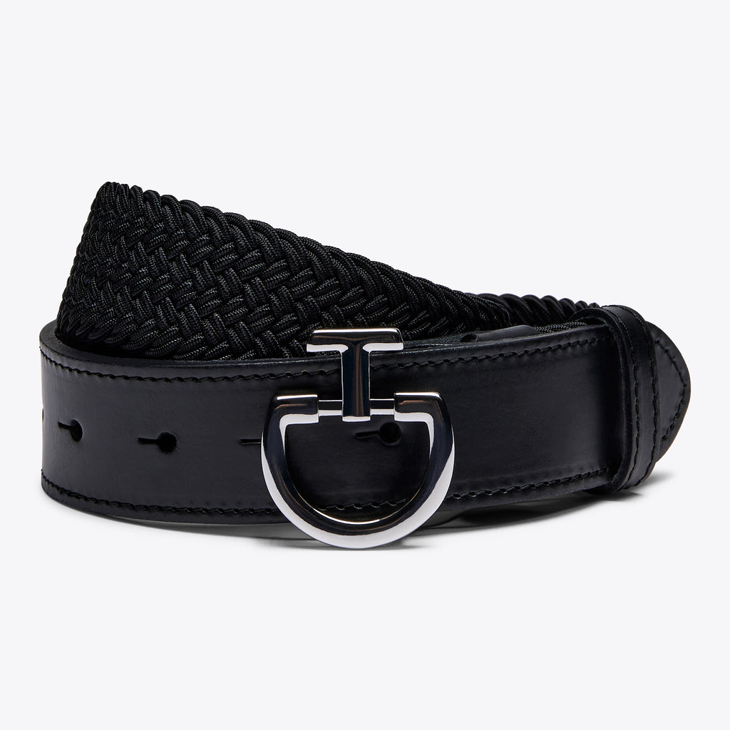 Cavalleria Toscana Elastic Belt
