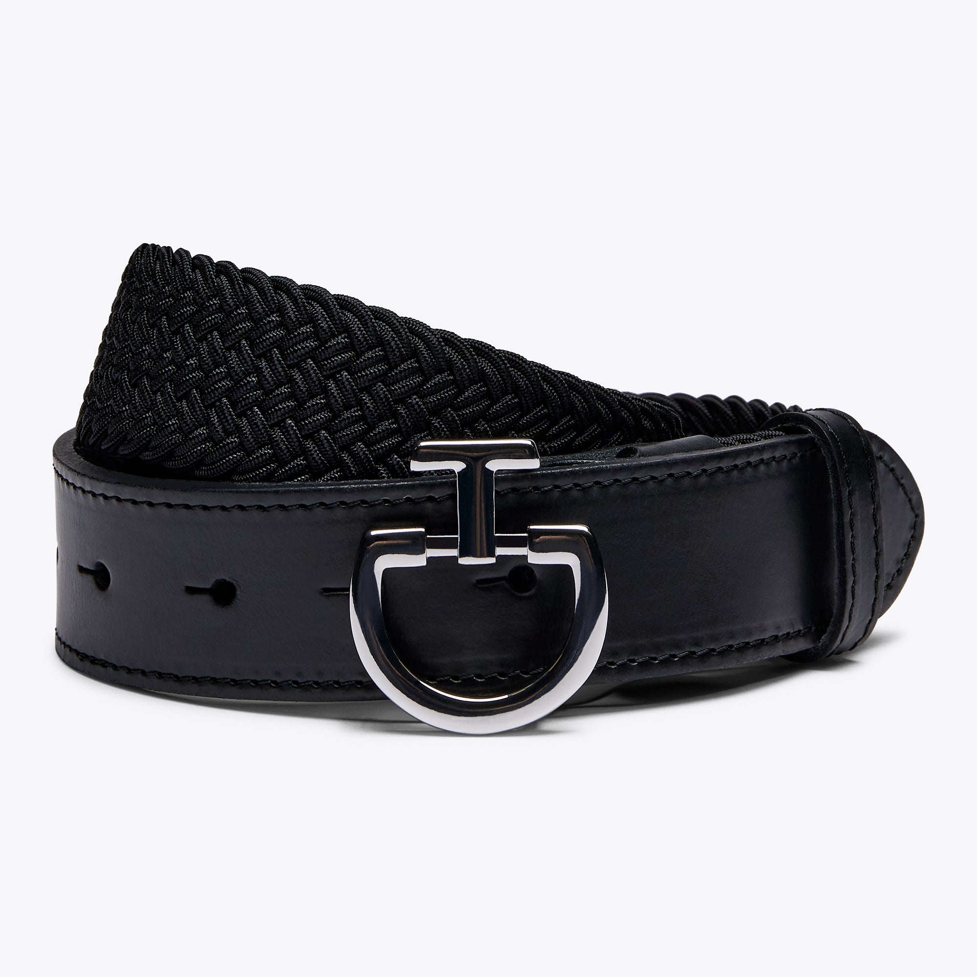 Cavalleria Toscana Elastic Belt