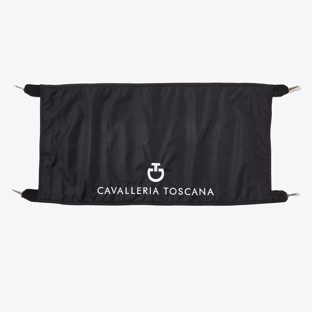 Cavalleria Toscana Horse Gate Cover
