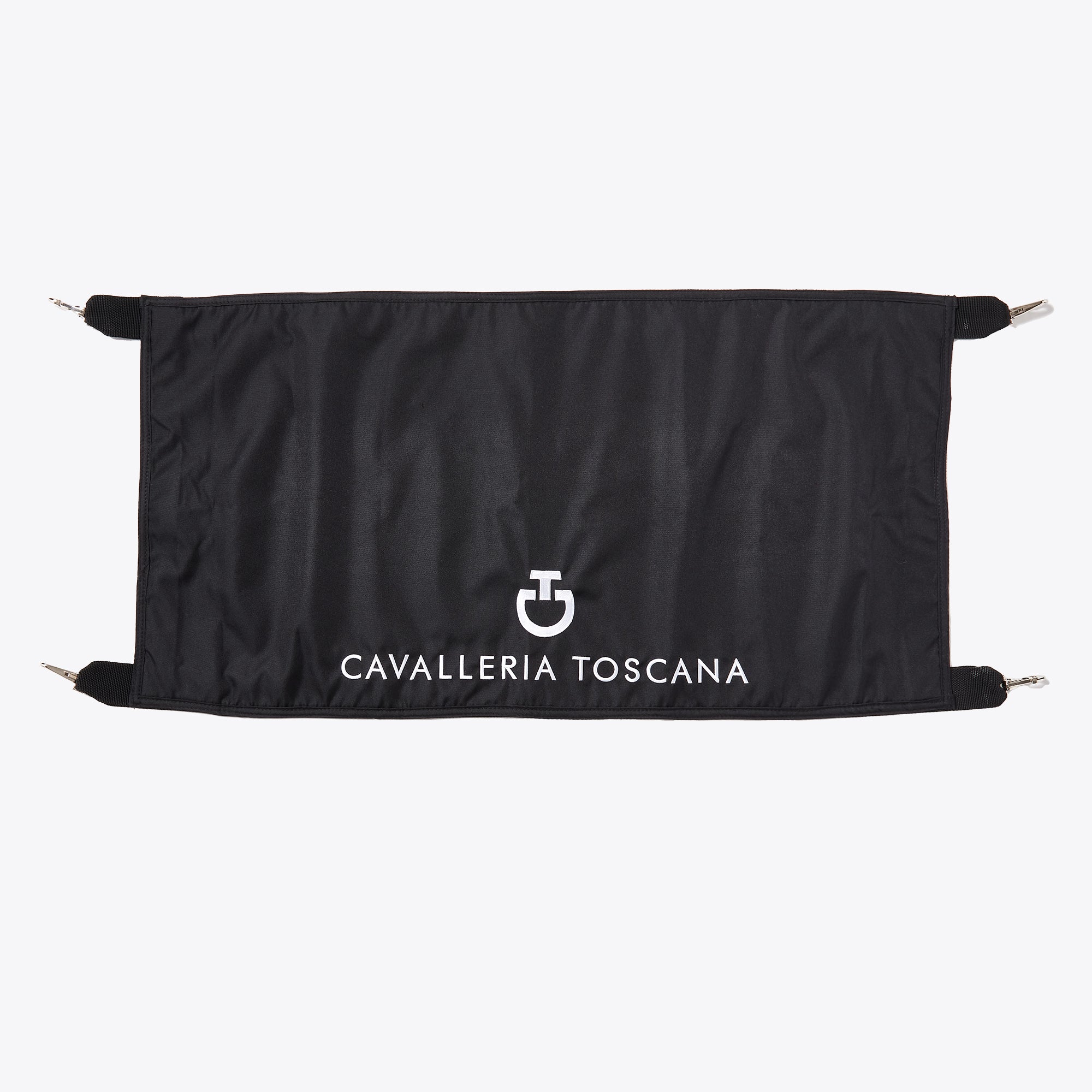 Cavalleria Toscana Horse Gate Cover