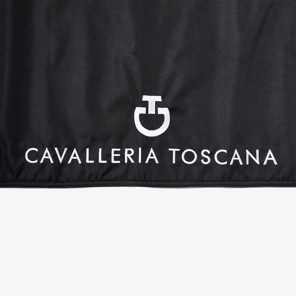 Cavalleria Toscana Horse Gate Cover