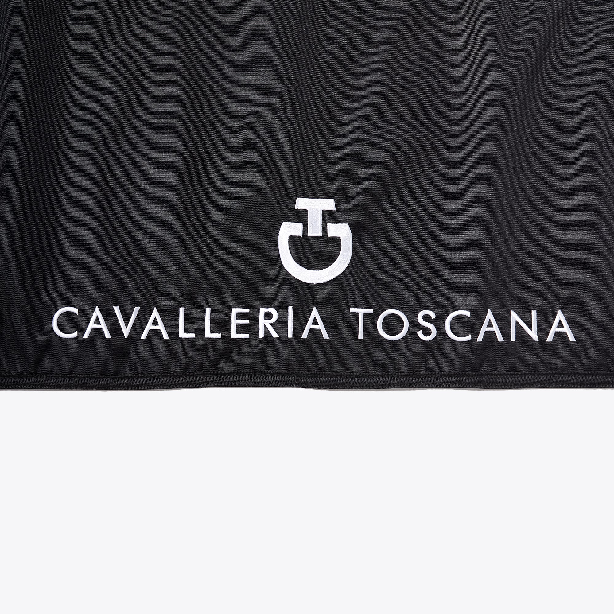 Cavalleria Toscana Horse Gate Cover