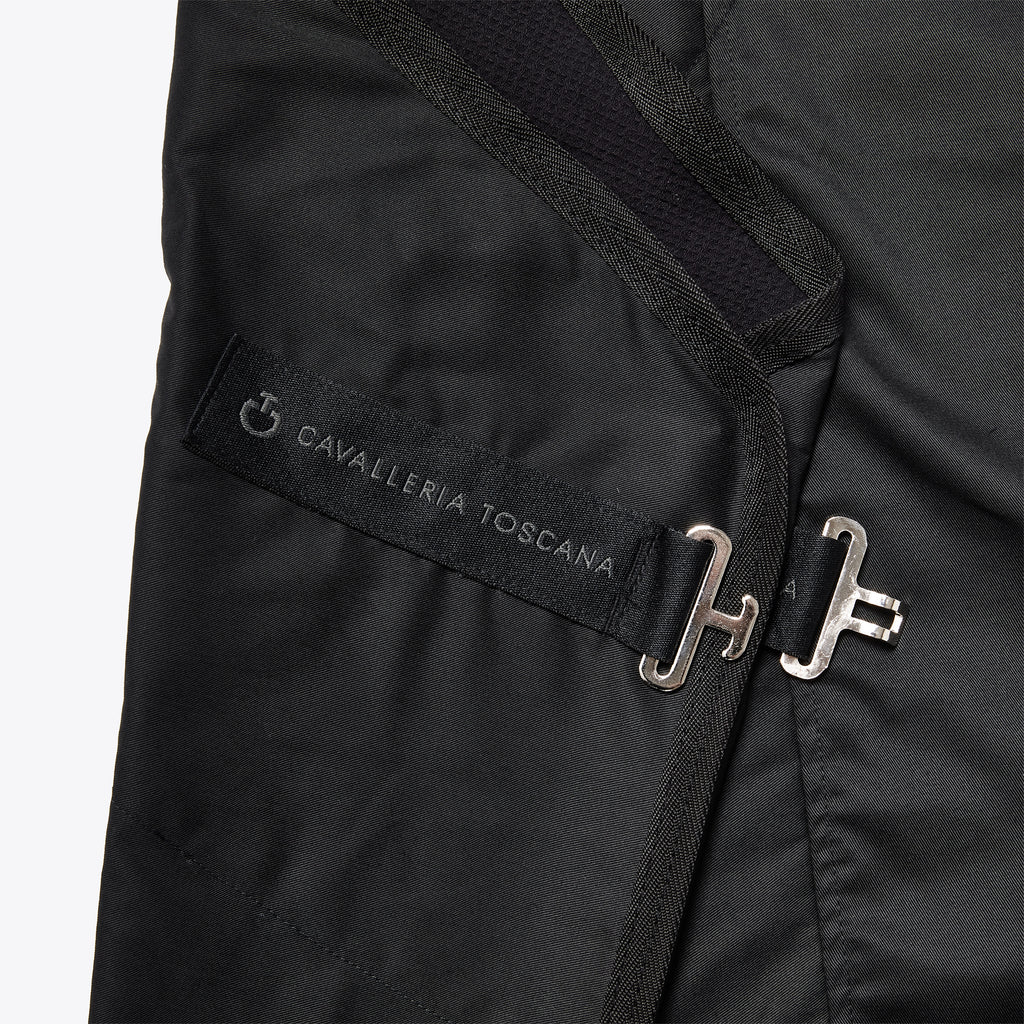 Cavalleria Toscana Cotton Stable Rug