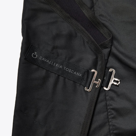 Cavalleria Toscana Cotton Stable Rug