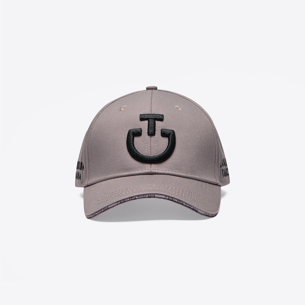 Cavalleria Toscana Cotton Baseball Cap