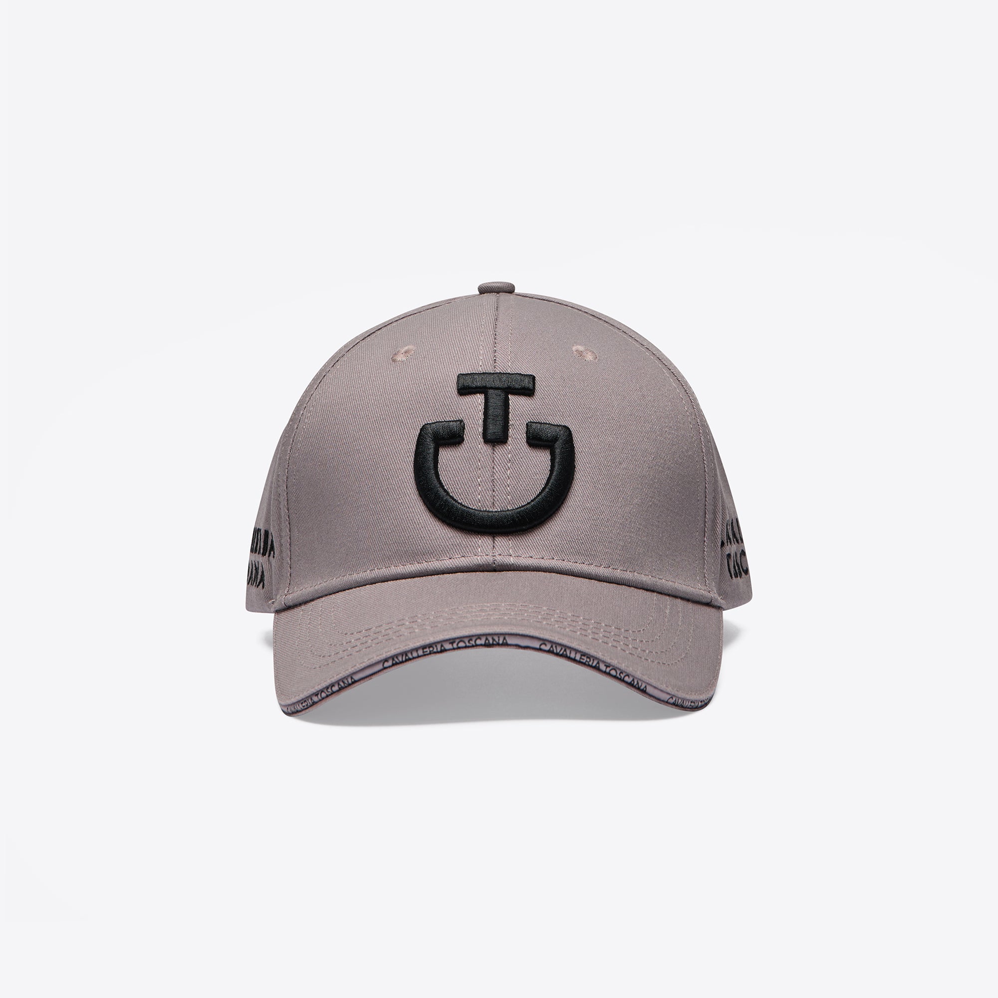 Cavalleria Toscana Cotton Baseball Cap