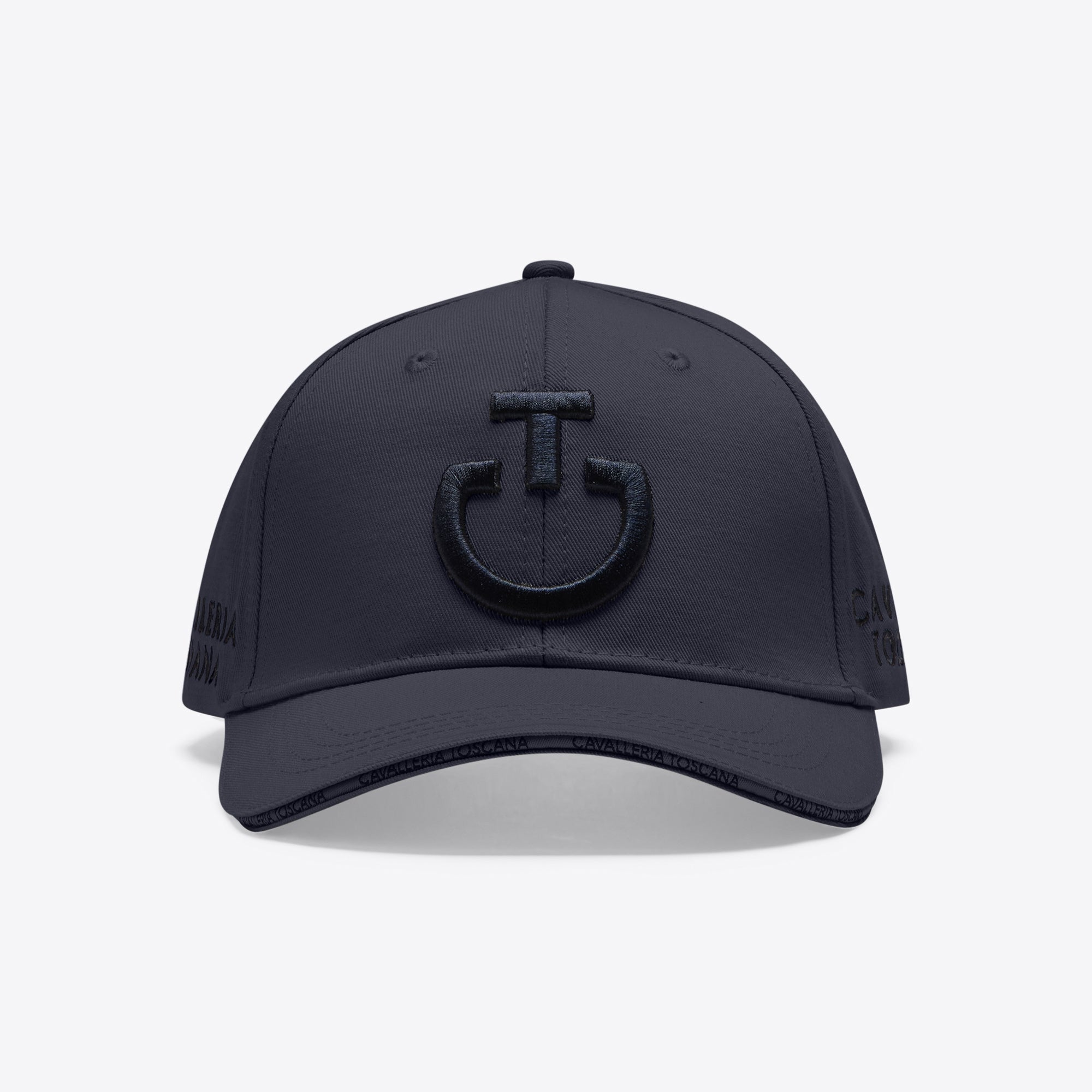 Cavalleria Toscana Cotton Baseball Cap