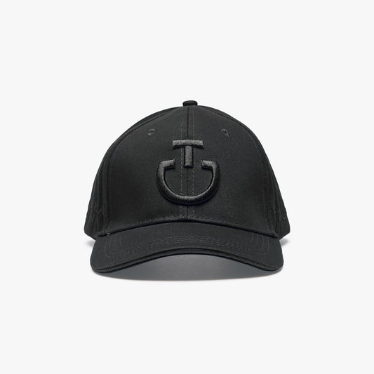 Cavalleria Toscana Cotton Baseball Cap