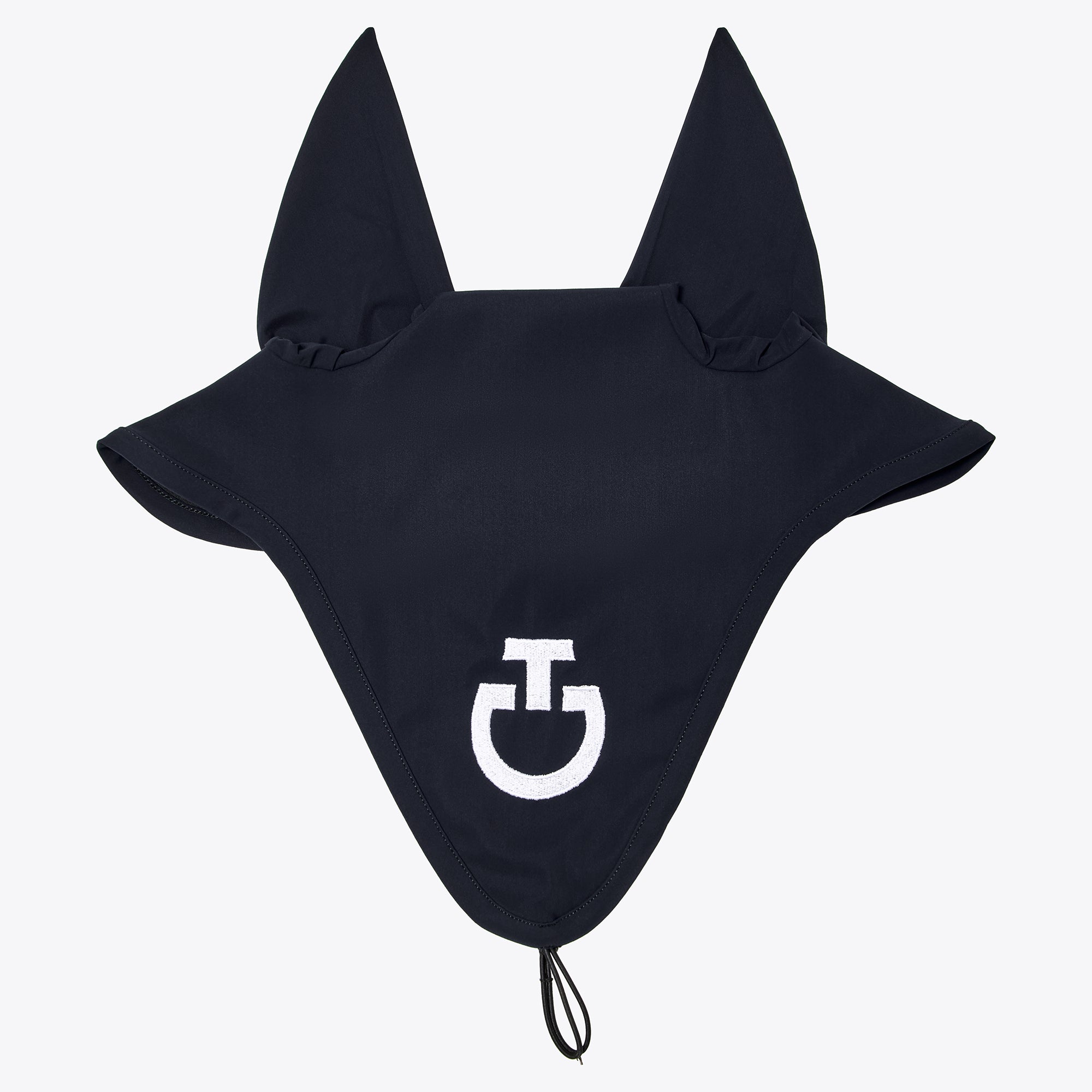 Diamond Quilted Jersey Jumping Saddle Pad & Attachable earnet set