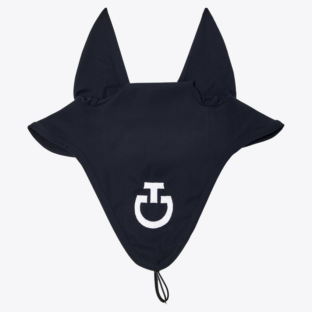 Diamond Quilted Jersey Jumping Saddle Pad & Attachable earnet set