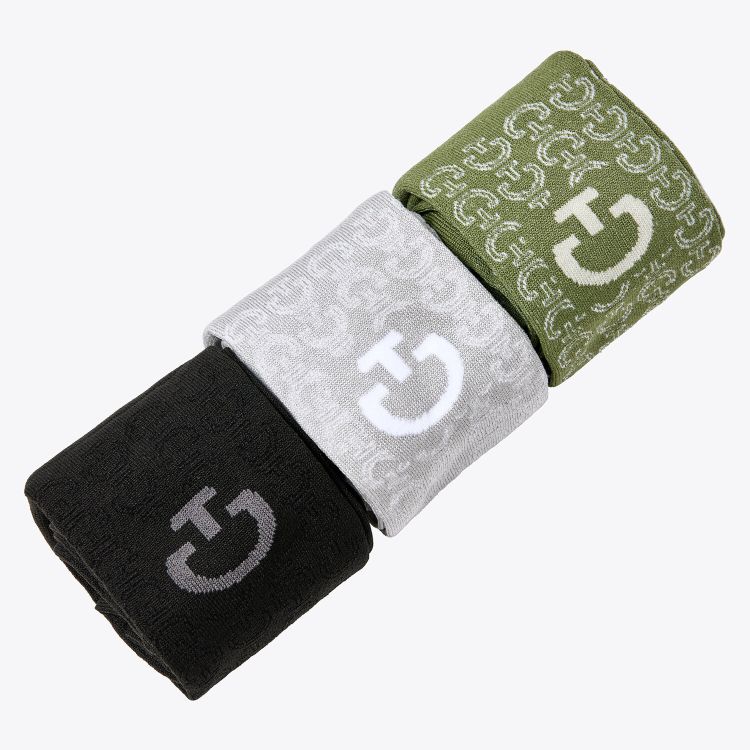 Cavalleria Toscana 3-Pack Socks