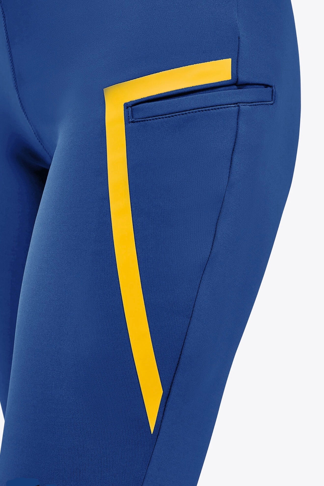 Riders Gene Knee Grip Leggings