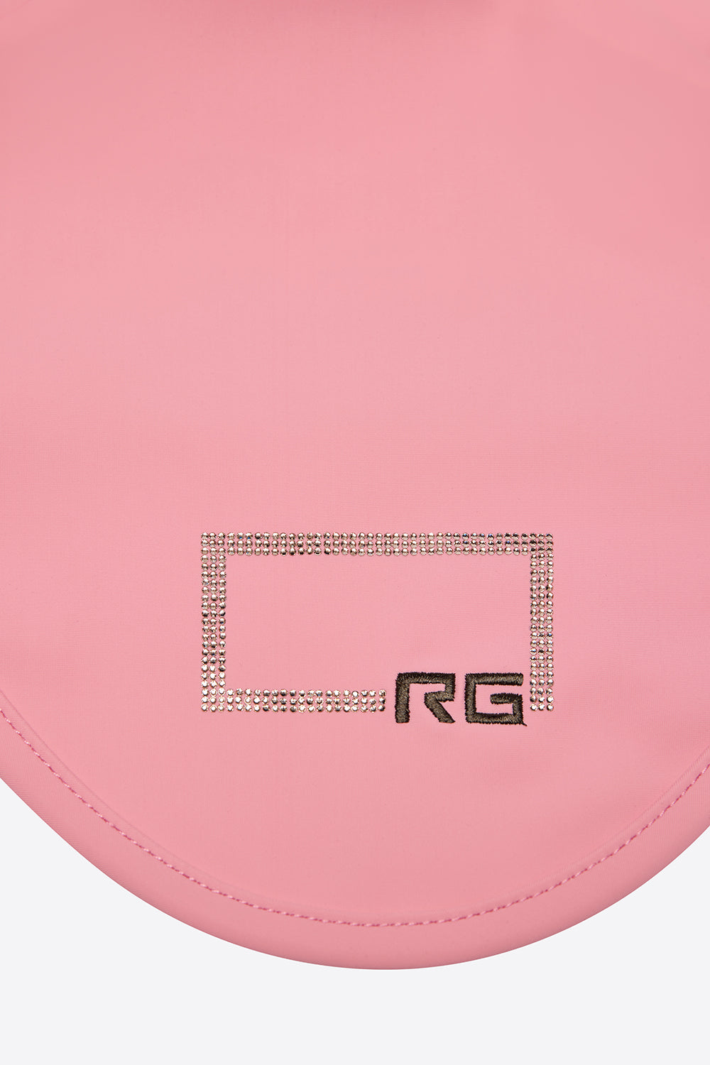 Riders Gene logo strass jersey earnet