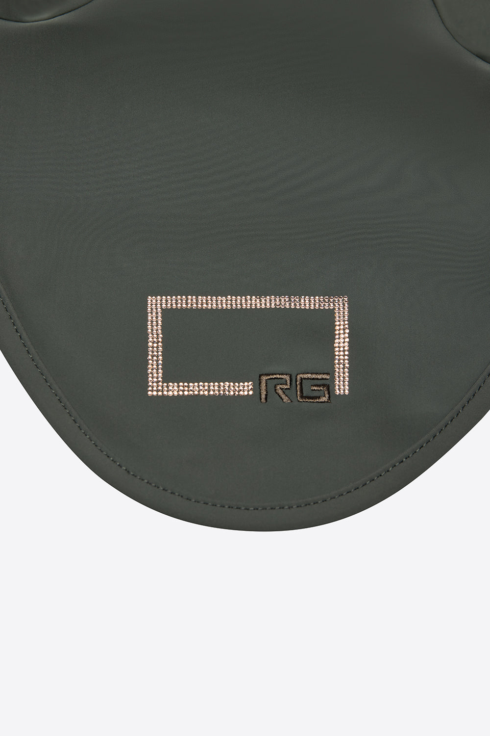Riders Gene logo strass jersey earnet