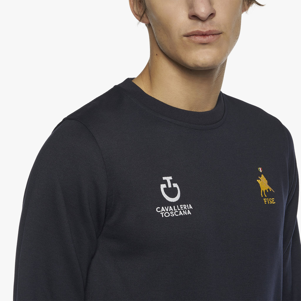 FISE X CT Men’s Sweater