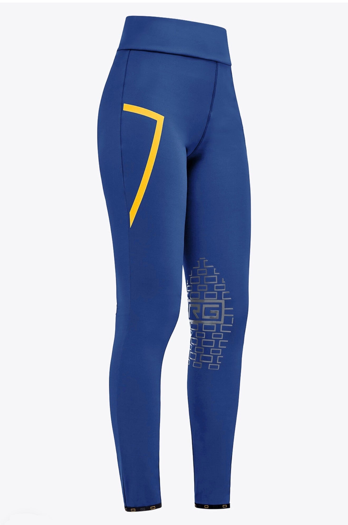 Riders Gene Knee Grip Leggings