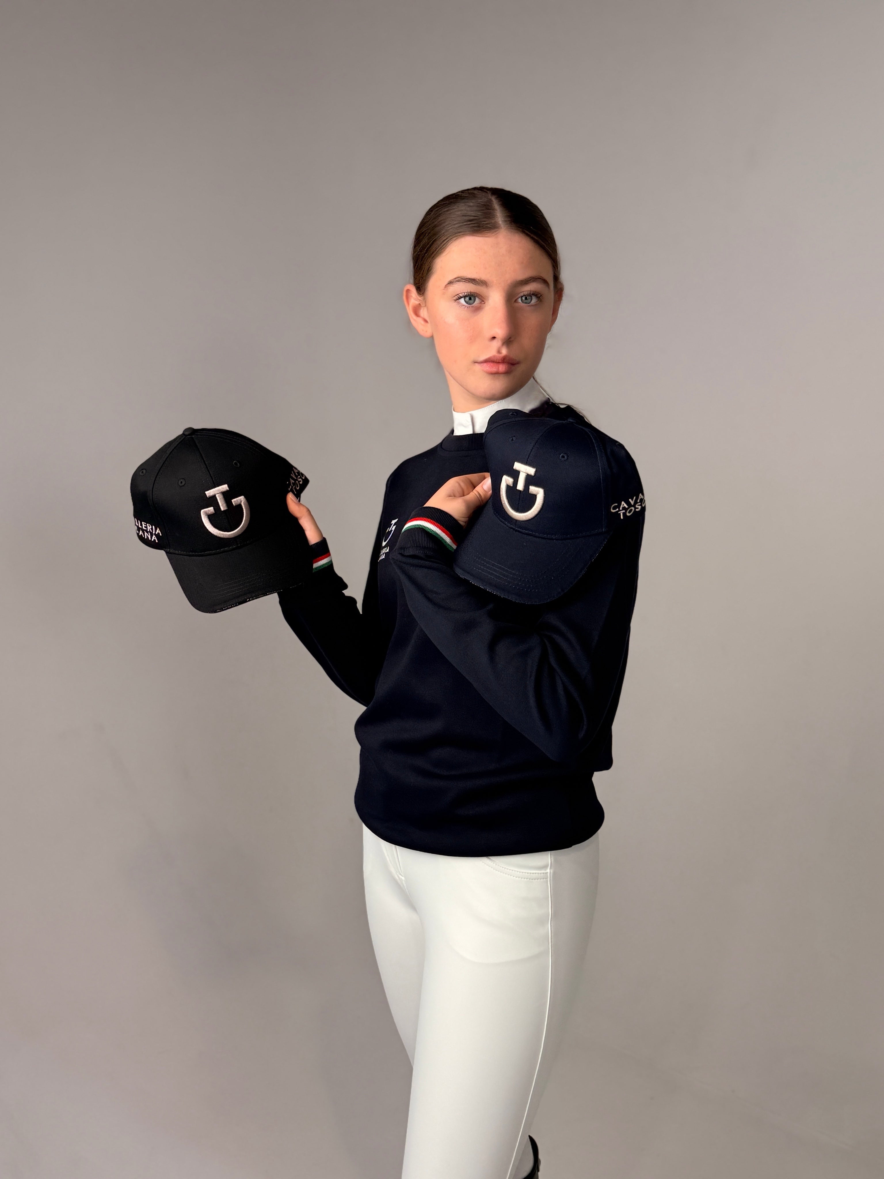 FISE X CT Women’s Sweater