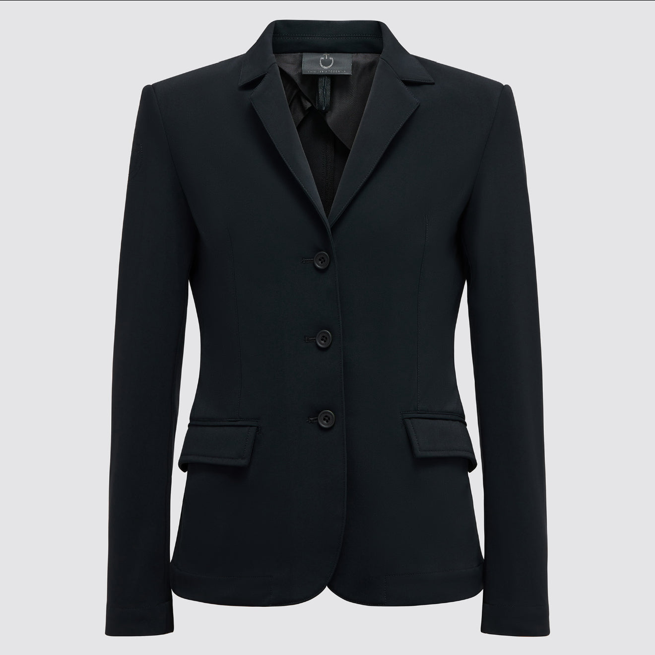 Cavalleria Toscana Girl's competition jacket