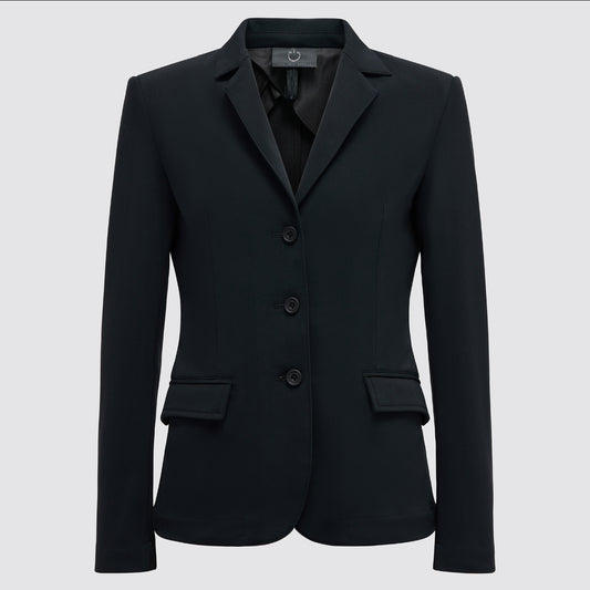 Cavalleria Toscana Girl's competition jacket