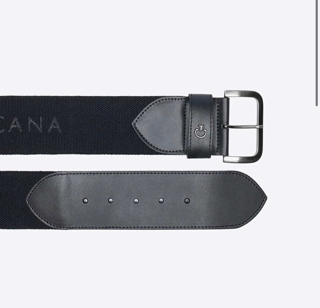 Cavalleria Toscana Women’s High Waist Belt