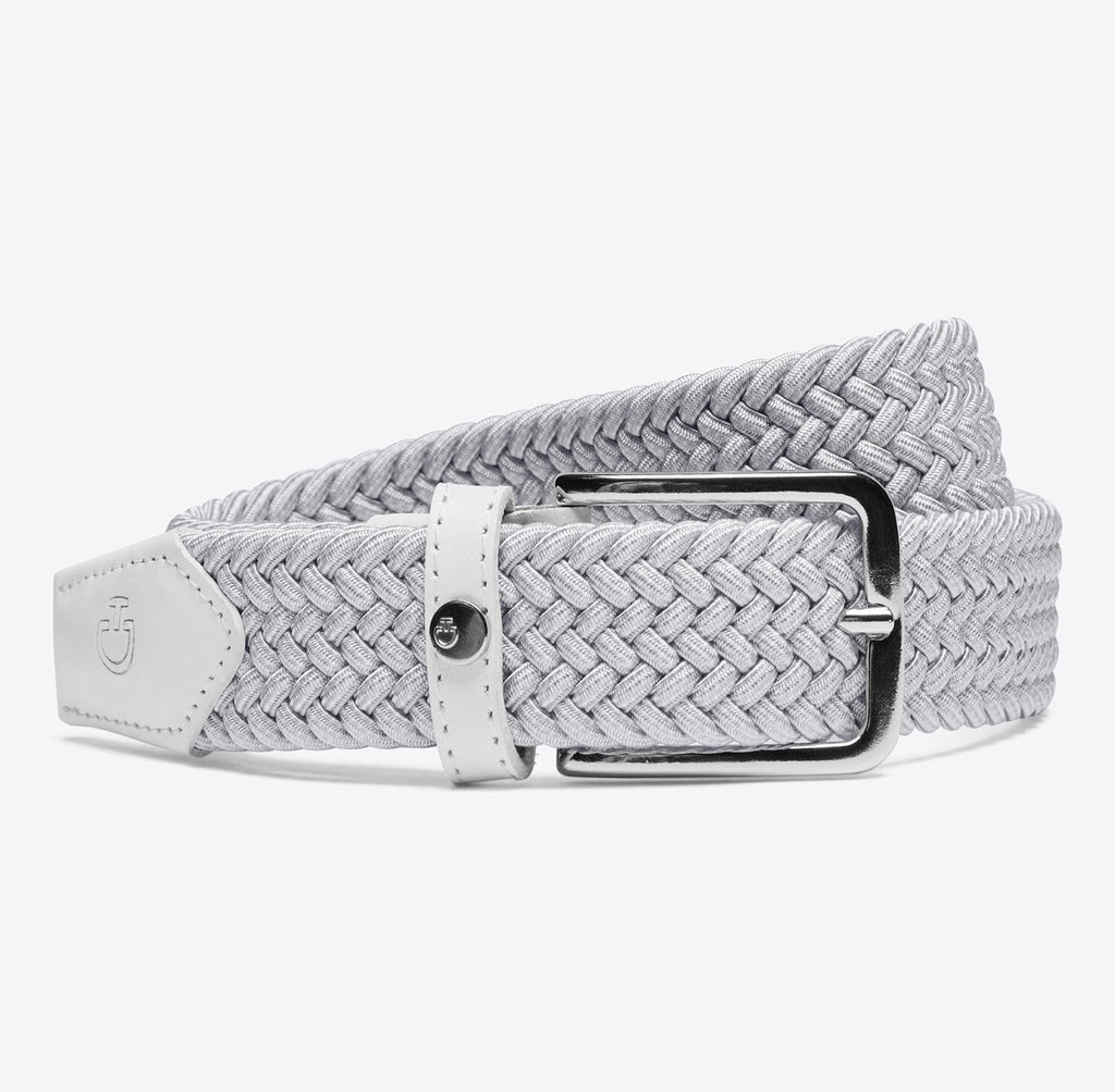 Cavalleria Toscana Women’s Elastic Belt