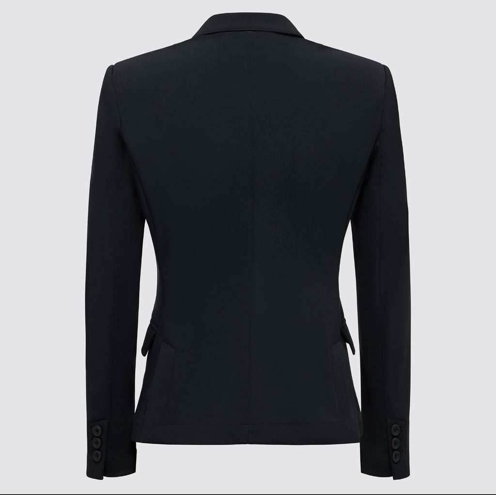 Cavalleria Toscana Girl's competition jacket