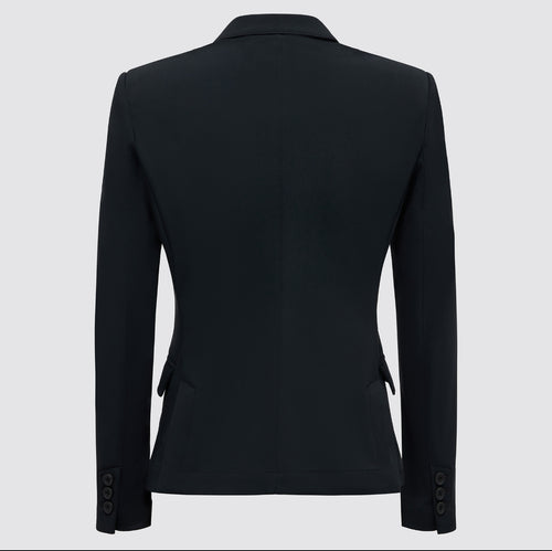 Cavalleria Toscana Girl's hunter competition jacket