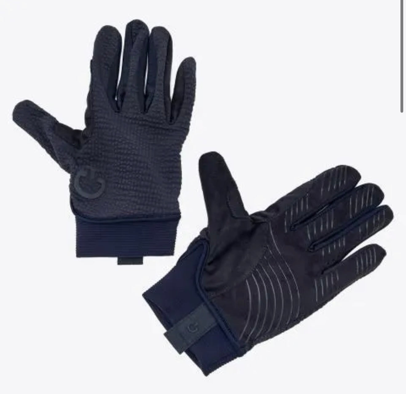 Cavalleria Toscana Gloves