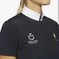 Women’s FISE x CT Short Sleeve Show Shirt