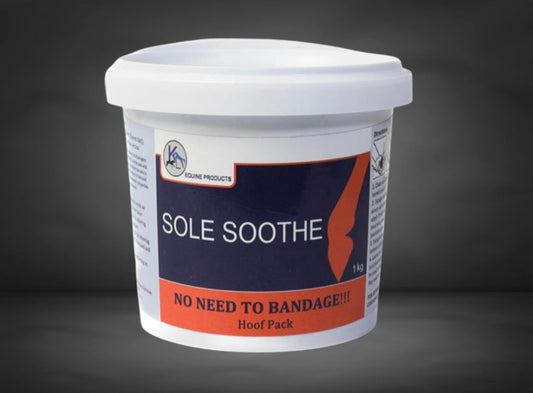 Sole Soothe