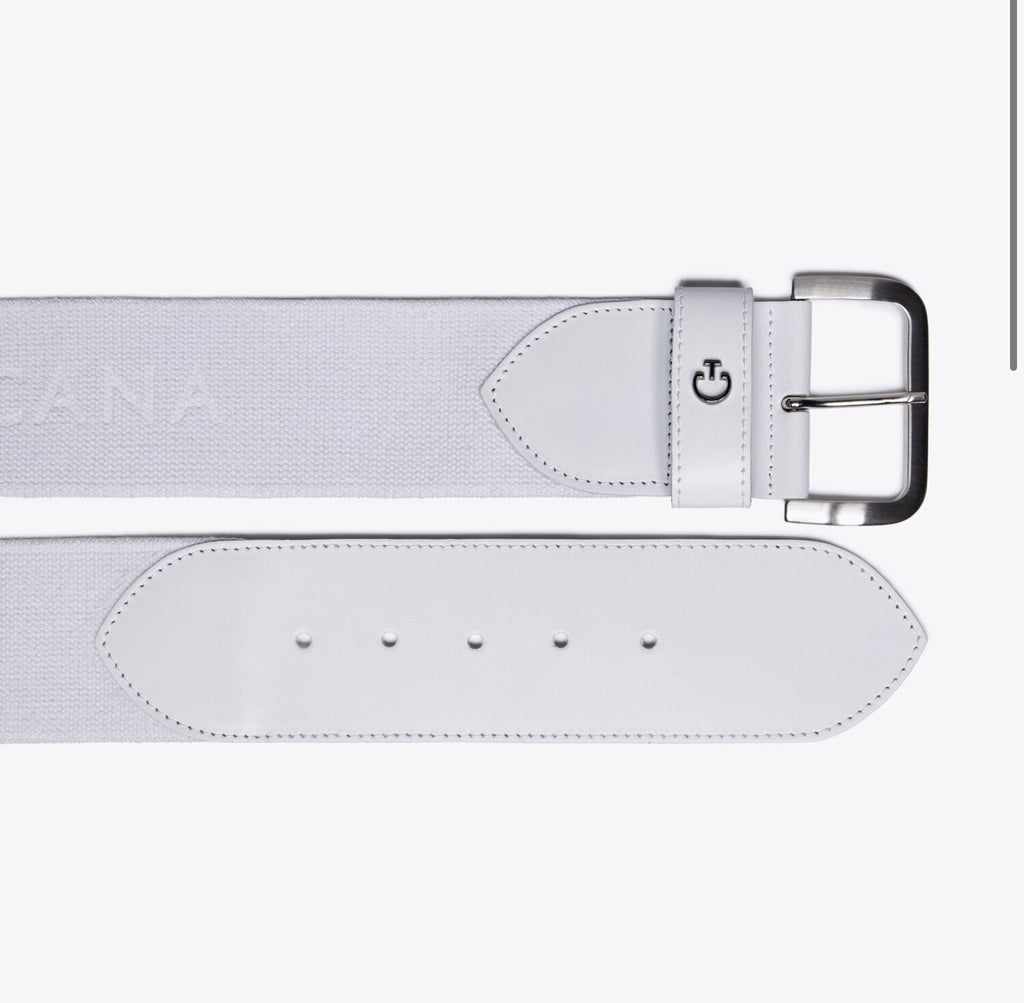 Cavalleria Toscana Women’s High Waist Belt