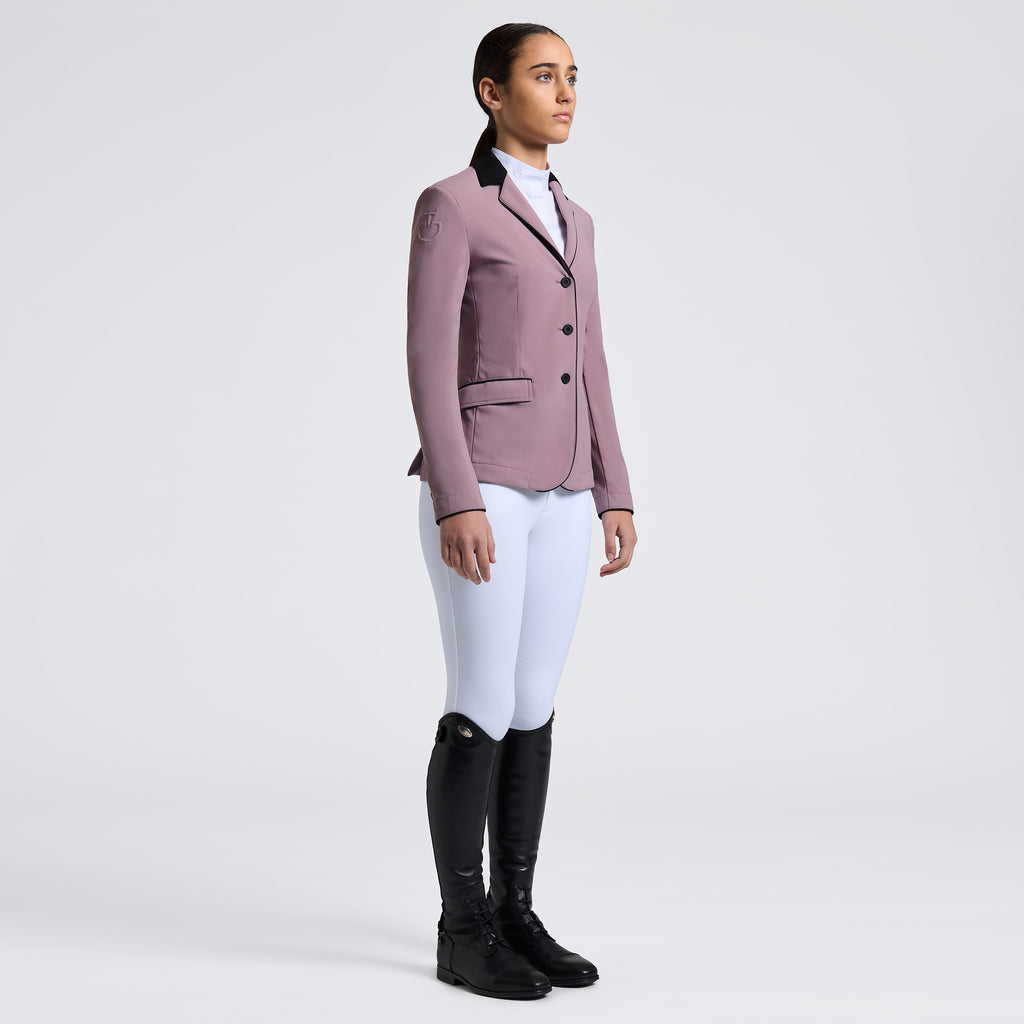 Cavalleria Toscana Young Rider GP Jacket