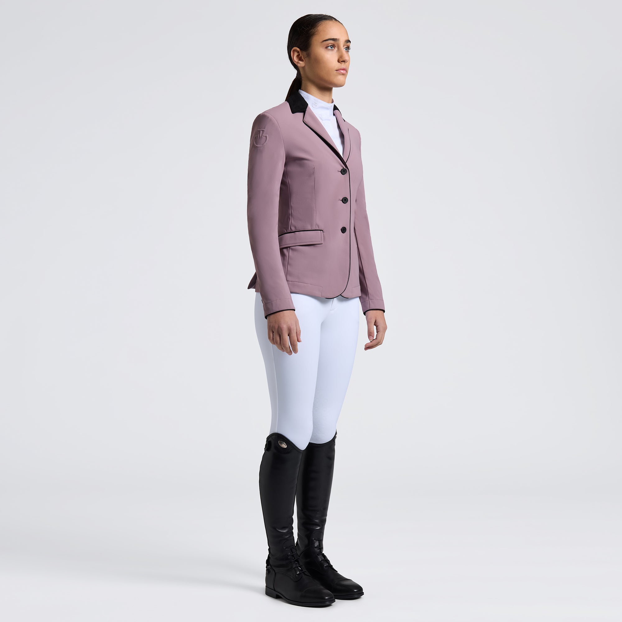 Cavalleria Toscana Young Rider GP Jacket