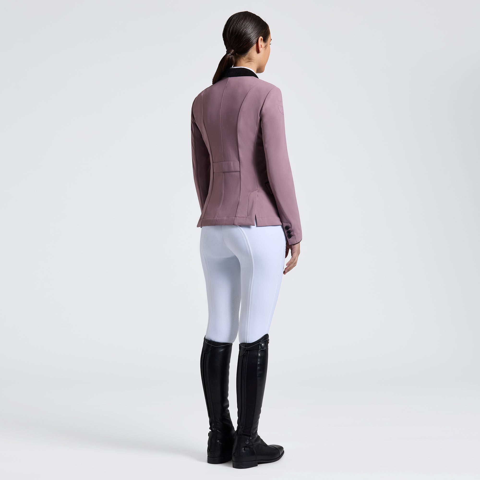 Cavalleria Toscana Young Rider GP Jacket