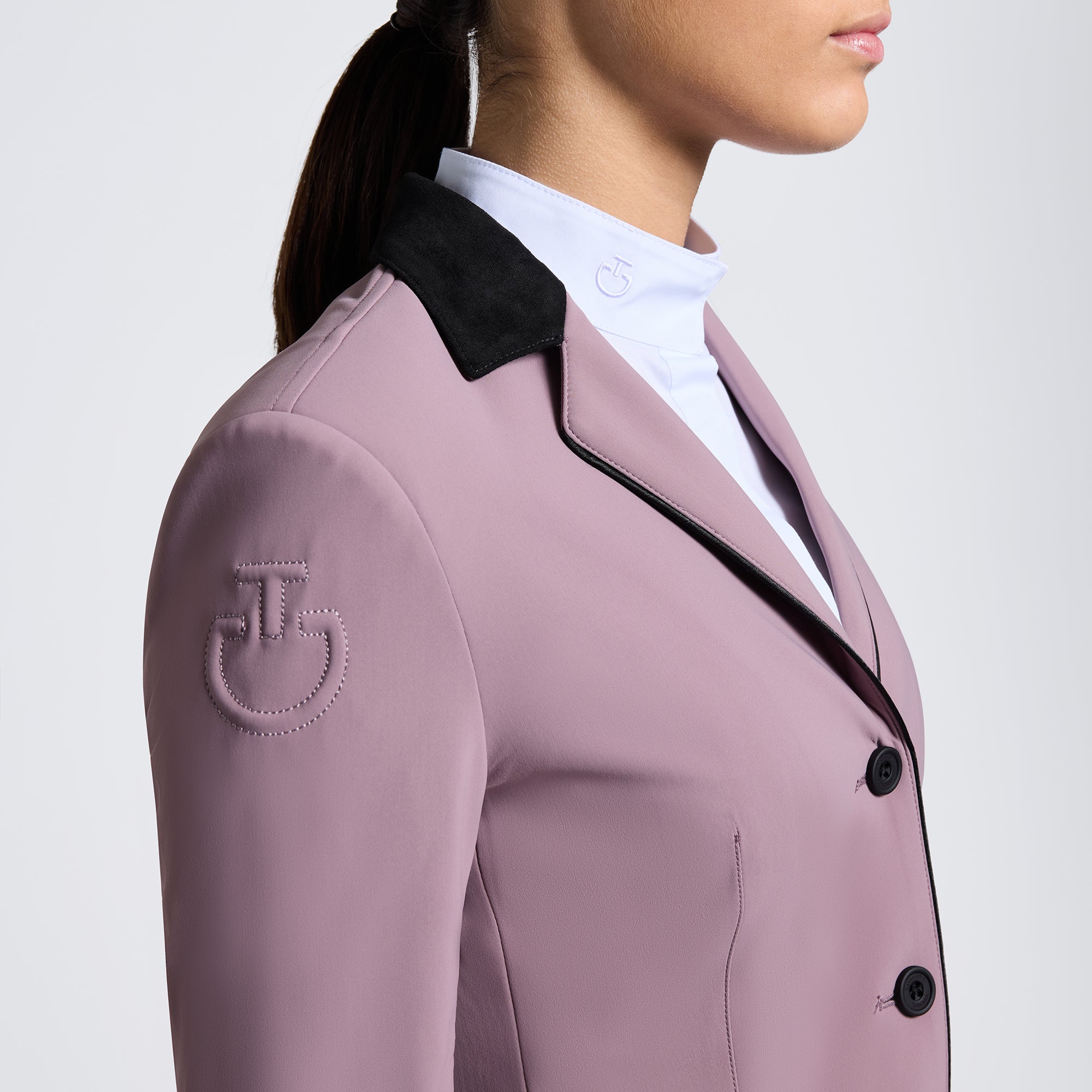 Cavalleria Toscana Young Rider GP Jacket