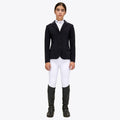 Cavalleria Toscana Girls Competition Jacket
