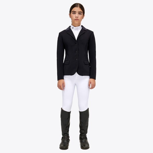 Cavalleria Toscana Girls Competition Jacket